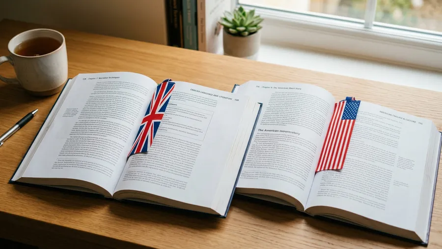 IELTS vs TOEFL: Which Exam Should You Take?