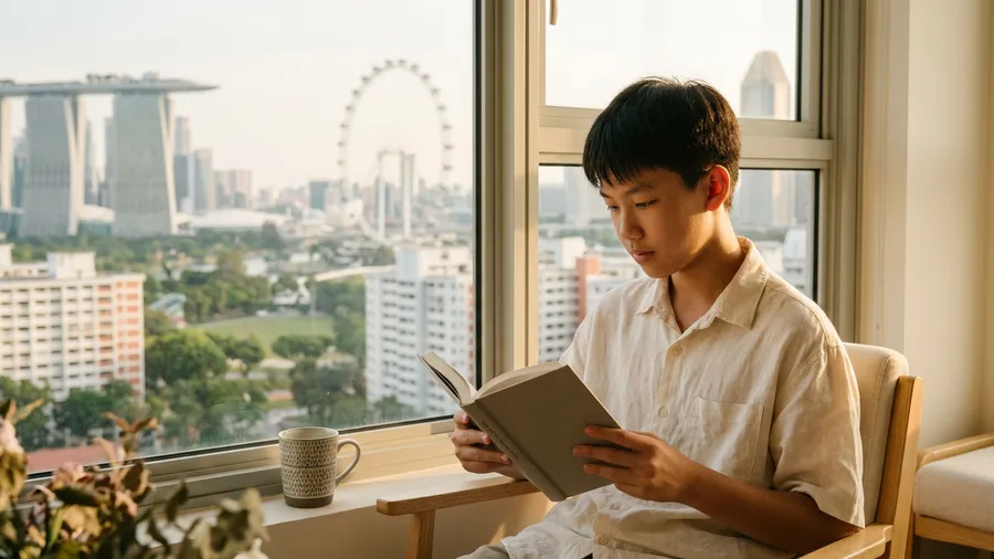 Returning to Japan: How to Keep Your Child's English Strong